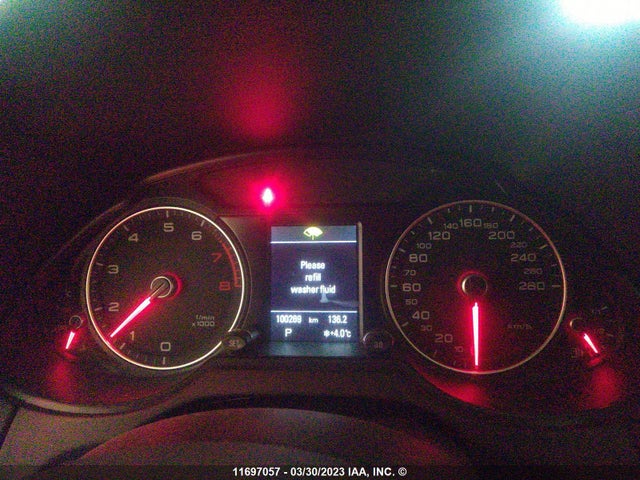 WA1M7AFP1HA100809 Audi Q5 Technik/s-line