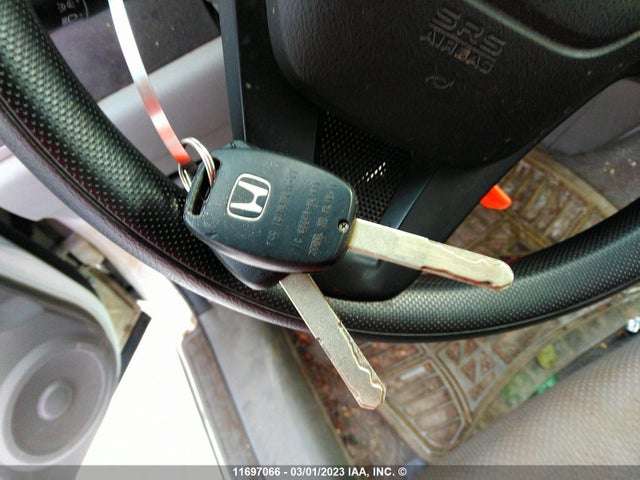 Honda CR-V LX 2008 5J6RE48368L815631 Image 3