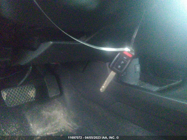 Honda Civic Lx 2017 2HGFC253HH035138 Image 11