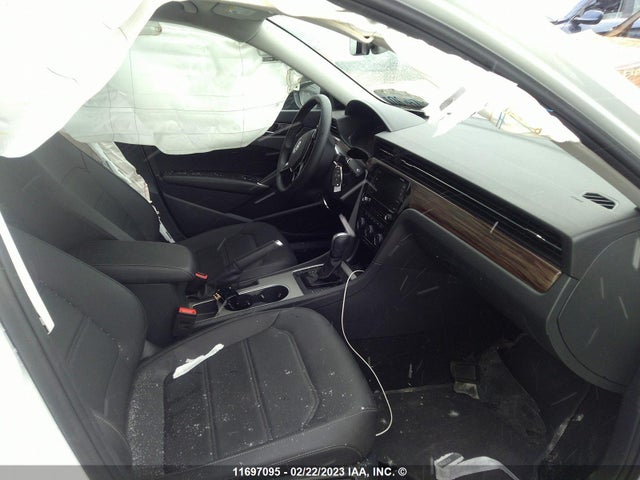 Volkswagen Passat Limited Edition 2022 1VWBA7A33NC006885 Image 6