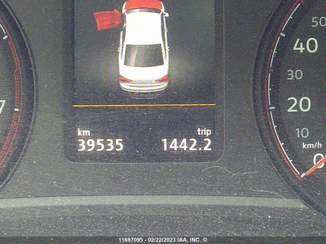 Volkswagen Passat Limited Edition 2022 1VWBA7A33NC006885 Image 8