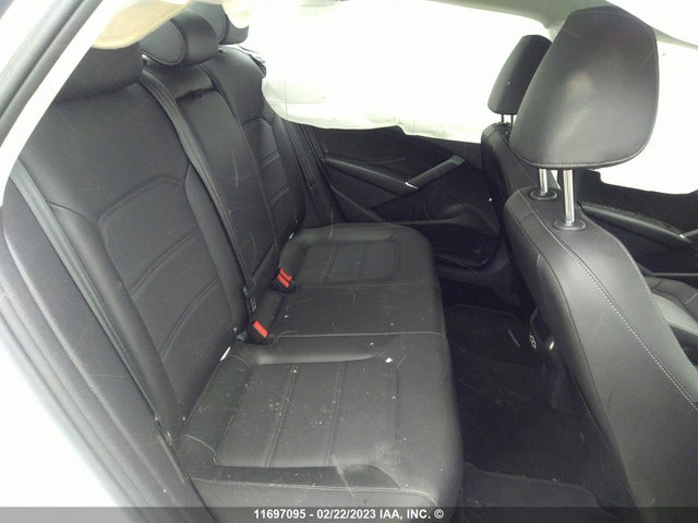 Volkswagen Passat Limited Edition 2022 1VWBA7A33NC006885 Image 9