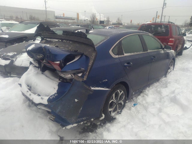 KIA FORTE 2020 3KPF54AD4LE156557 Image 5