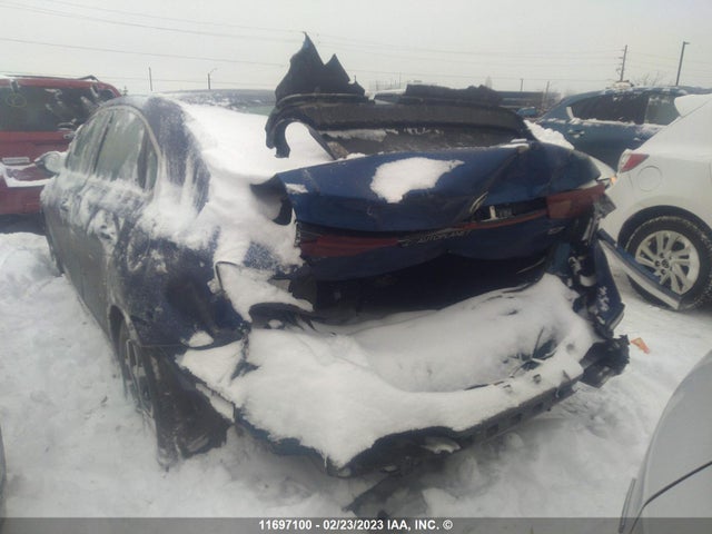 KIA FORTE 2020 3KPF54AD4LE156557 Image 7