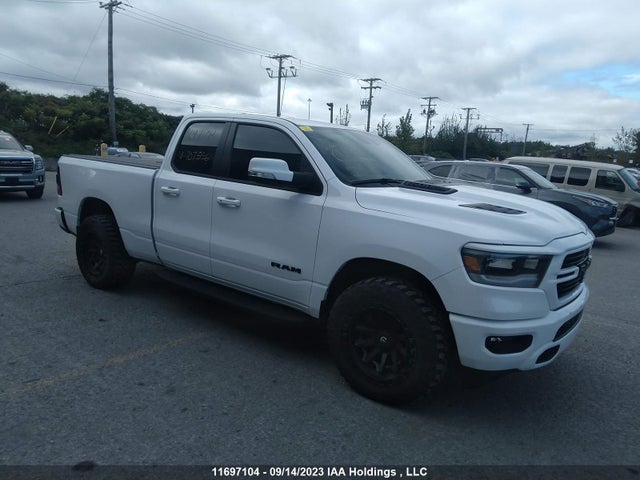 1C6SRFWT4MN707556 auction archive image