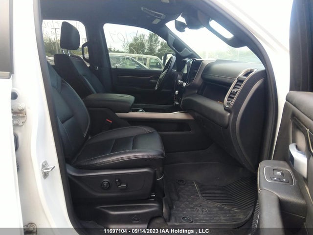 1C6SRFWT4MN707556 RAM 1500 Sport