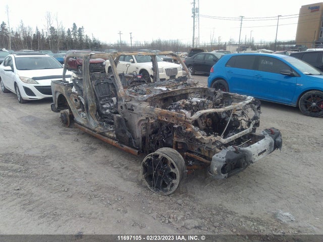 1C4HJXFG3JW231115 auction archive image