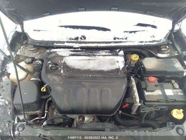 Dodge DART SXT 2013 1C3CDFBA9DD309138 Image 11