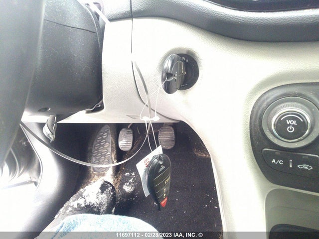 Dodge DART SXT 2013 1C3CDFBA9DD309138 Image 3