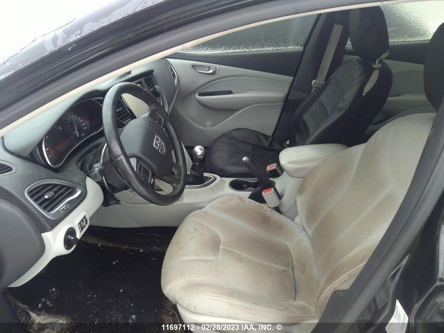 Dodge DART SXT 2013 1C3CDFBA9DD309138 Image 6