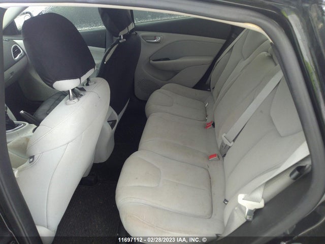 Dodge DART SXT 2013 1C3CDFBA9DD309138 Image 9