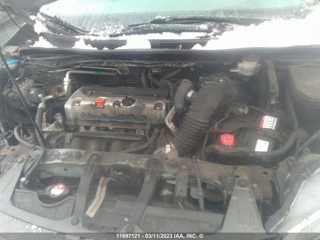 Honda CR-V EX 2012 2HKRM3H50CH000746 Image 10