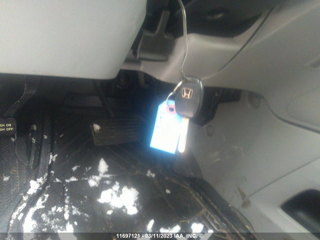 Honda CR-V EX 2012 2HKRM3H50CH000746 Image 11