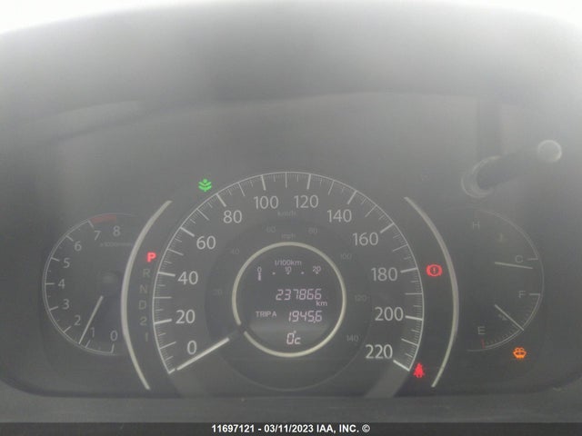 Honda CR-V EX 2012 2HKRM3H50CH000746 Image 7