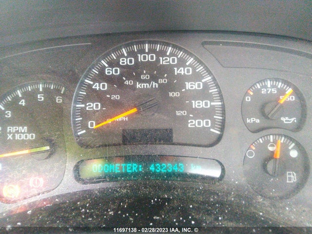 Chevrolet Silverado C1500 2005 2GCEC19V451343536 Image 9