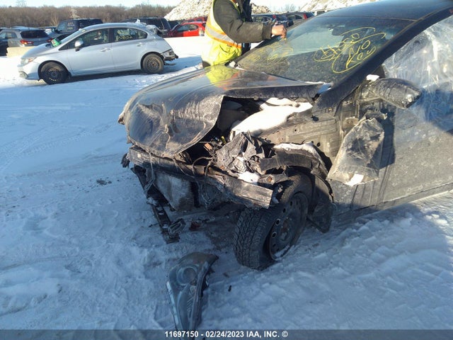 Hyundai SONATA GLS 2012 5NPEB4AC5CH338212 Image 8