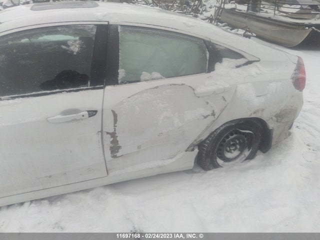 Honda Civic Ex 4dr 2020 2HGFC2F75LH000966 Image 8
