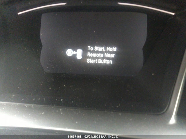 Honda Civic Ex 4dr 2020 2HGFC2F75LH000966 Image 9