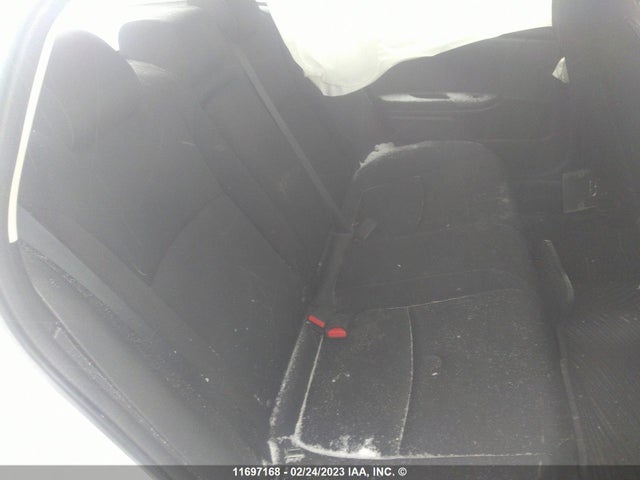 Honda Civic Ex 4dr 2020 2HGFC2F75LH000966 Image 10
