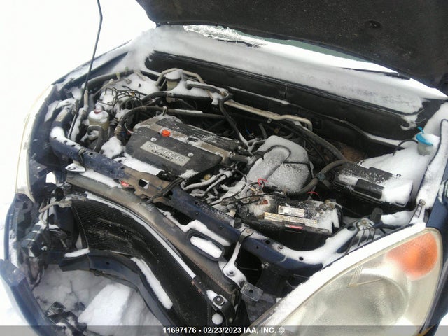 Honda CR-V 2002 RD51101953 Image 12