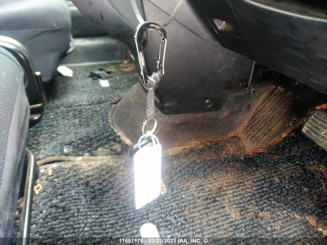 Honda CR-V 2002 RD51101953 Image 3