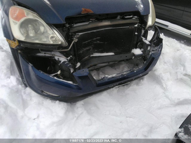Honda CR-V 2002 RD51101953 Image 4