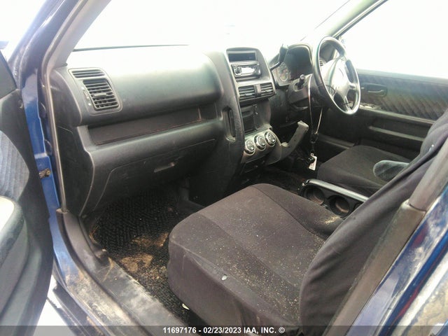 Honda CR-V 2002 RD51101953 Image 7