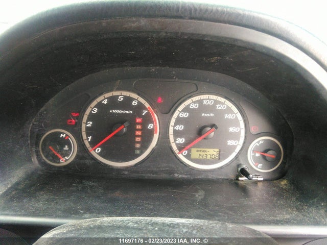 Honda CR-V 2002 RD51101953 Image 9