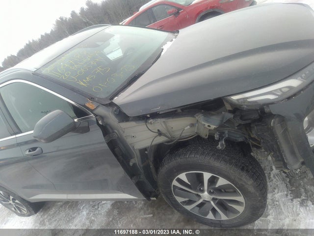 Hyundai Palisade Sel 2020 KM8R2DHE6LU065341 Image 7
