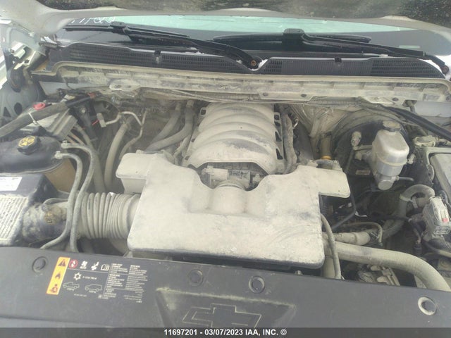Chevrolet Silverado K1500/k1500 Ls 2017 1GCUKNEC4HF193032 Image 10