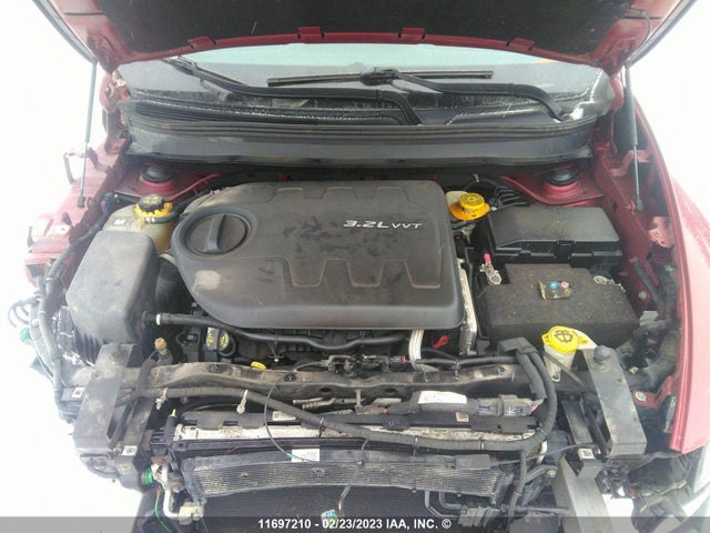 Jeep Cherokee Latitude 2014 1C4PJLCS5EW102103 Image 12