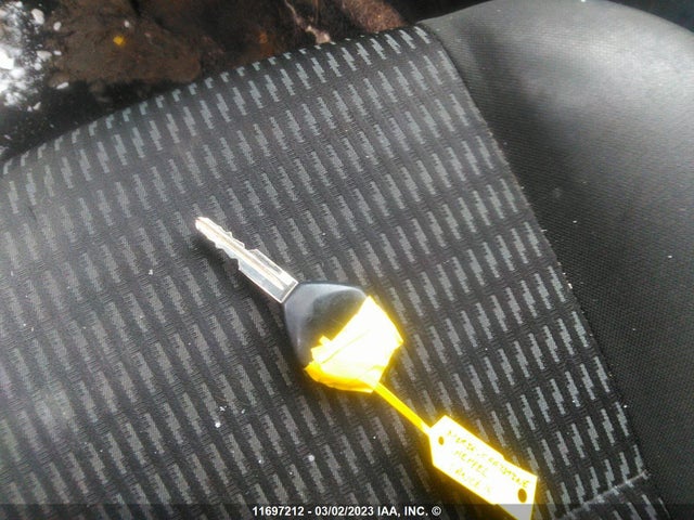 JA32U2FU1DU610375 Mitsubishi Lancer Es/es Sport