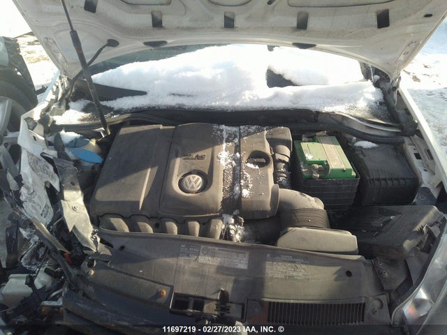 Volkswagen Golf 2010 WVWBA7AJ8AW238733 Image 11
