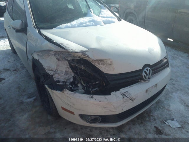Volkswagen Golf 2010 WVWBA7AJ8AW238733 Image 7