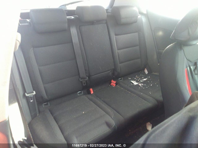 Volkswagen Golf 2010 WVWBA7AJ8AW238733 Image 9