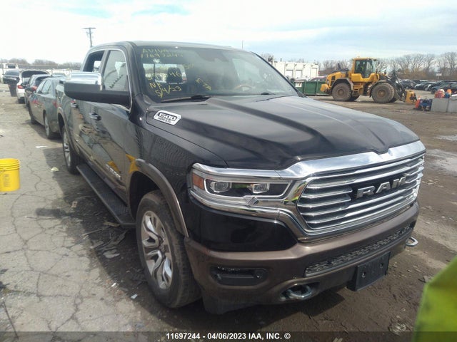 1C6SRFKT5MN591046 auction archive image