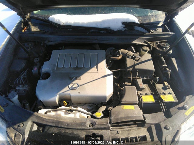 JTHBK1GG9E2150145 Lexus ES 350