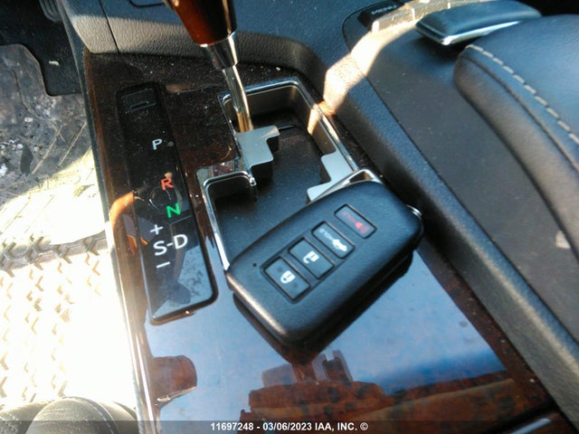 JTHBK1GG9E2150145 Lexus ES 350