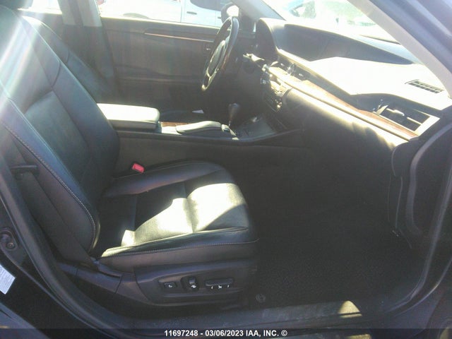 JTHBK1GG9E2150145 Lexus ES 350