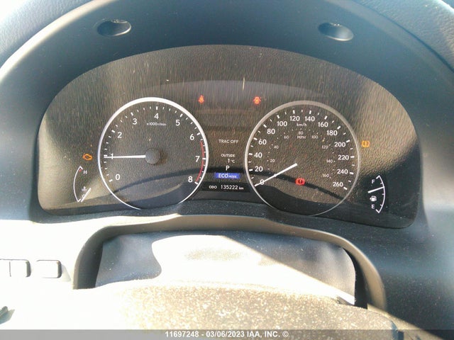 JTHBK1GG9E2150145 Lexus ES 350