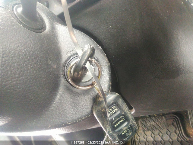 Toyota Corolla Matrix Xr 2005 2T1KR32E95C909666 Image 3
