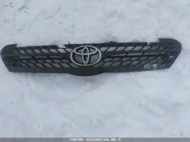 Toyota Corolla Matrix Xr 2005 2T1KR32E95C909666 Image 4