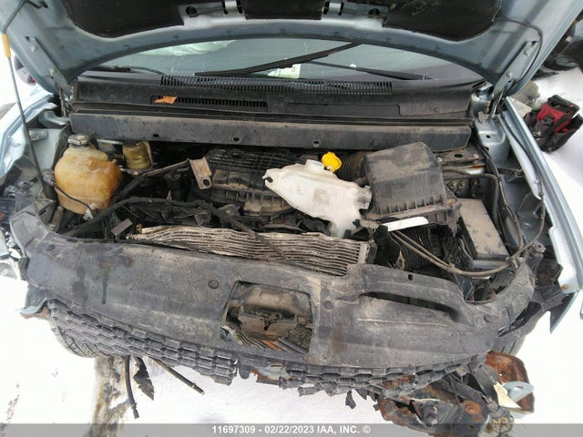 Dodge Journey Sxt 2013 3C4PDCCG2DT596654 Image 12
