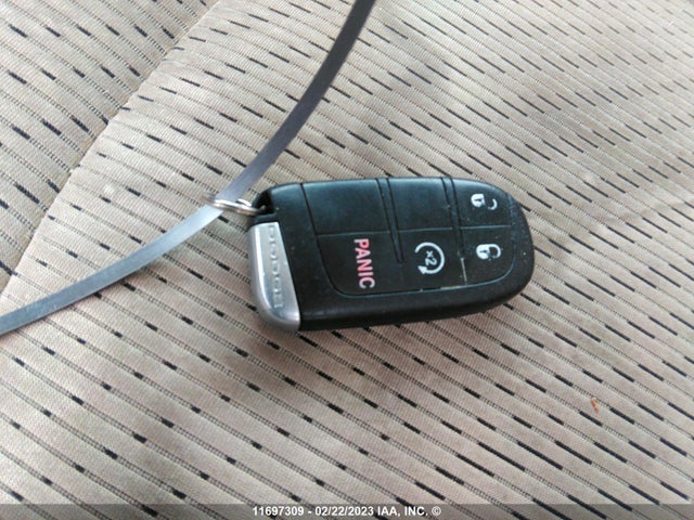 Dodge Journey Sxt 2013 3C4PDCCG2DT596654 Image 3