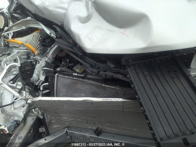 Chevrolet EQUINOX LT 2021 2GNAXTEV9M6153213 Image 11