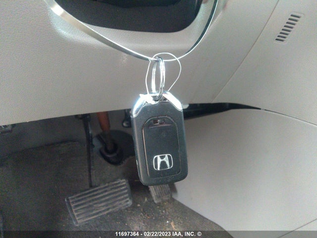 Honda ODYSSEY EX 2015 5FNRL5H4XFB503547 Image 11