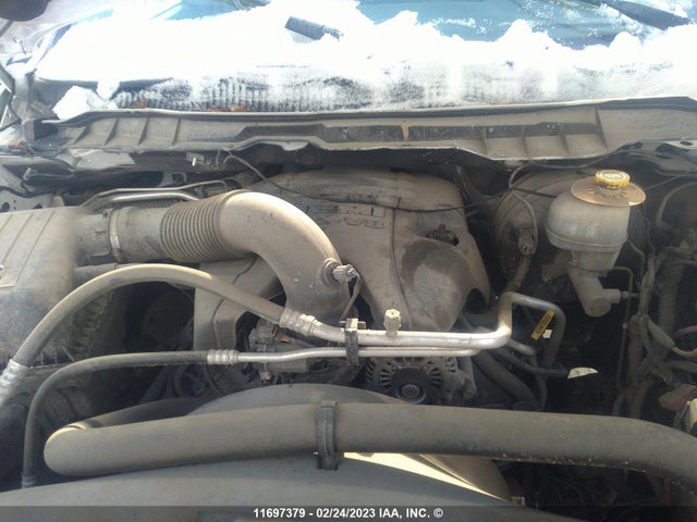 RAM 1500 Slt 2016 1C6RR7LT4GS318785 Image 10