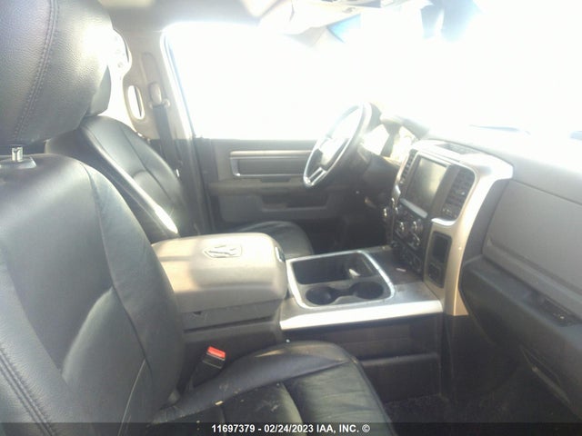 RAM 1500 Slt 2016 1C6RR7LT4GS318785 Image 5