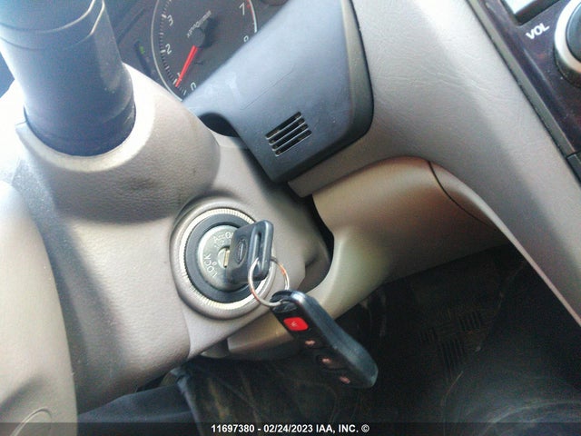 Nissan Maxima Gle/se 2003 JN1DA31A73T442237 Image 3