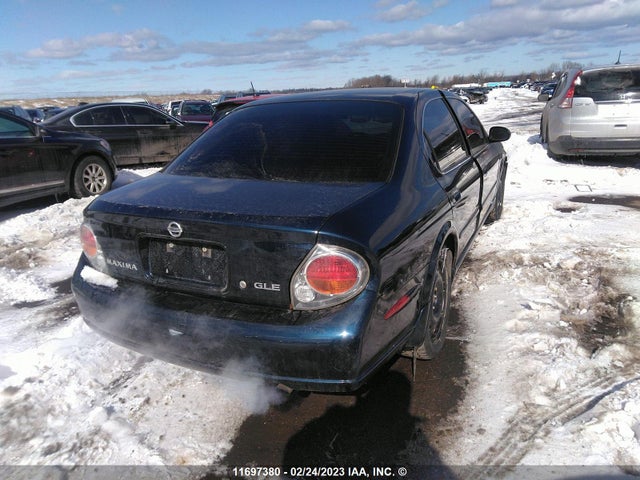Nissan Maxima Gle/se 2003 JN1DA31A73T442237 Image 5